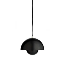 FLOWERPOT VP1 - PENDEL - MAT SORT