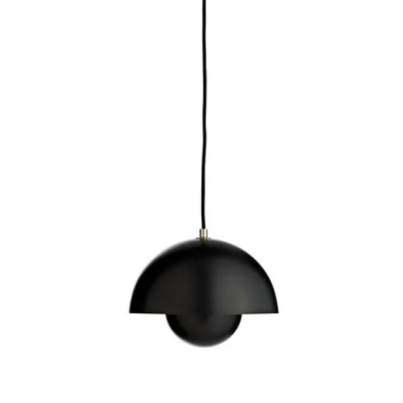 FLOWERPOT VP1 - PENDEL - MAT SORT