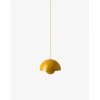FLOWERPOT VP7 - PENDEL - MUSTARD