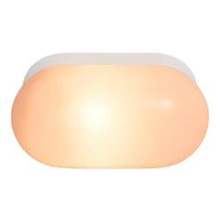 Foam | Væglampe | Hvid
