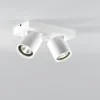Focus 2 LED Hvid - 2700K - LIGHT-POINT