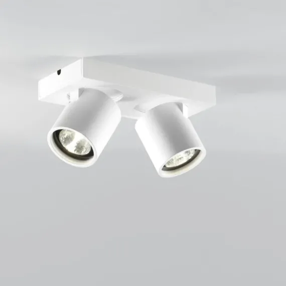 Focus 2 LED Hvid - 2700K - LIGHT-POINT