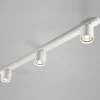 Focus Line Spots Hvid LED 2700k