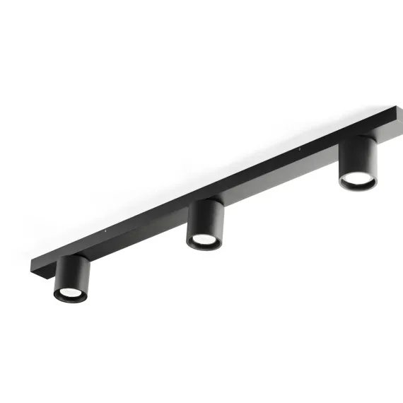 FOCUS L900 WITH SWITCH TUNE, BLACK