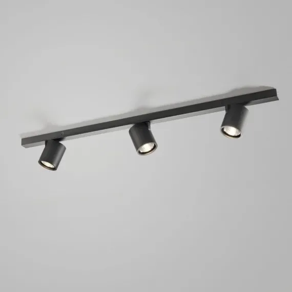 Focus Mini Line Spots Sort LED