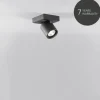 Focus Mini 1 Spots Sort LED