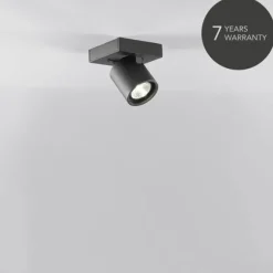 Focus Mini 1 Spots Sort LED