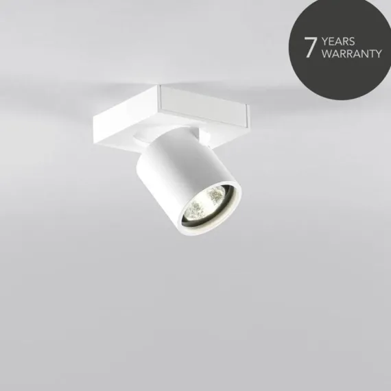 Focus 1 Spots Hvid LED 261602