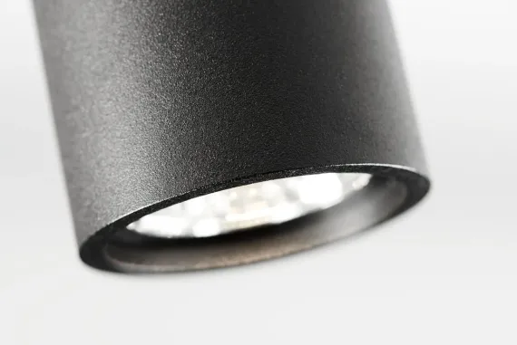 FOCUS TRACK 3-PHASE 6W LED IP20 3000K, B