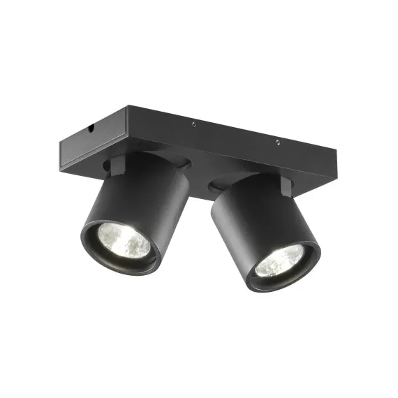 FOCUS 2 WITH SWITCH TUNE, BLACK