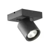 FOCUS 1 WITH SWITCH TUNE, BLACK