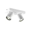 FOCUS 2 WITH SWITCH TUNE, WHITE