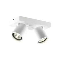 FOCUS 2 WITH SWITCH TUNE, WHITE