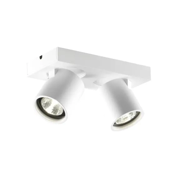 FOCUS 2 WITH SWITCH TUNE, WHITE
