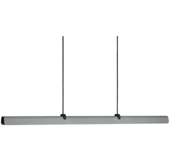 FOLD LANGBORDSPENDEL G2 118CM BETON/ANTRASIT