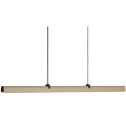 FOLD LANGBORDSPENDEL G2 118CM SAND/ANTRASIT