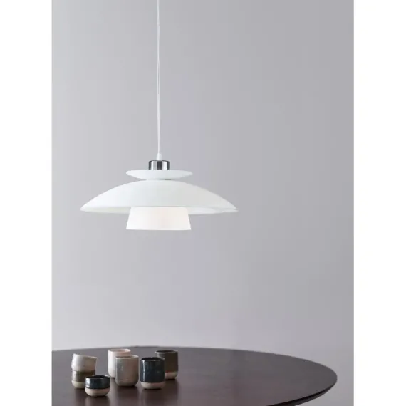 FORUM - PENDEL Ø38 - GLAS