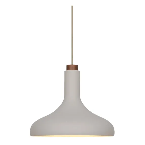 FUJI Ø35 BEIGE PENDEL