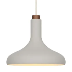 FUJI Ø35 BEIGE PENDEL
