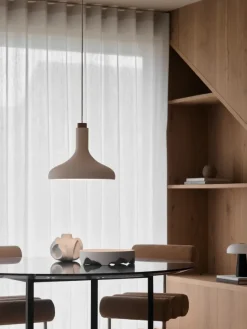FUJI Ø35 BEIGE PENDEL