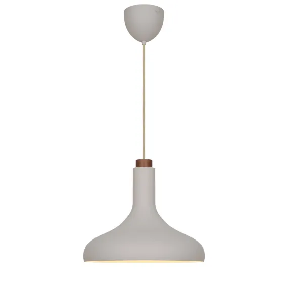 FUJI Ø35 BEIGE PENDEL