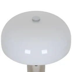 Gabrielle | Bordlampe | Krom