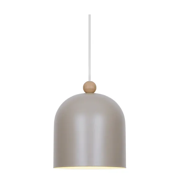 Gaston | Pendel | Lysebrun