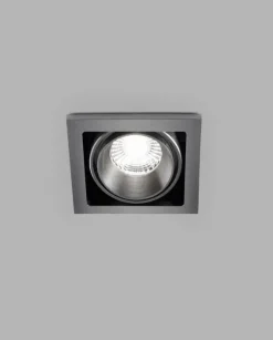 GHOST 1 SWITCH TUNE TITANIUM