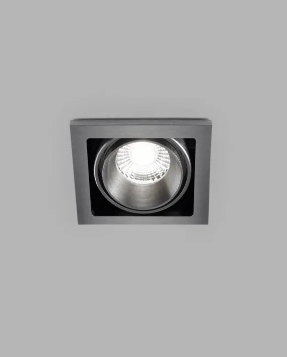 GHOST 1 SWITCH TUNE TITANIUM