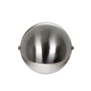 GISARIO 15 W1 VÆGLAMPE SATIN CHROM
