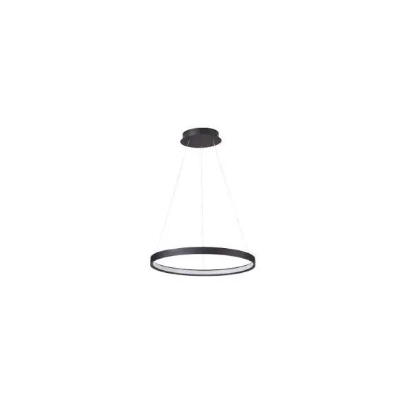 Gloria Pendel Ø60 LED - Antidark sort design