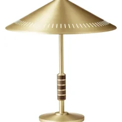 Governor Bordlampe