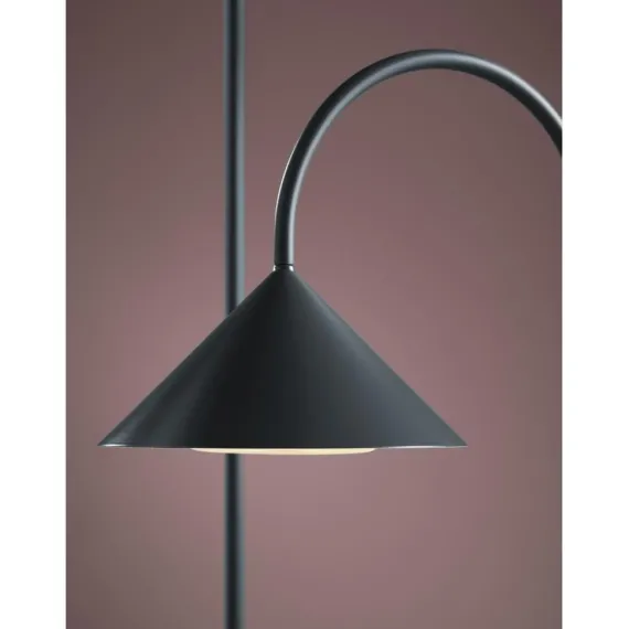 GRASP BORDLAMPE H47 MAT PETROLEUM PORTABLE - Frandsen