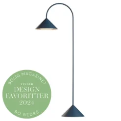 GRASP BORDLAMPE H72 MAT PETROLIUM PORTABLE - Frandsen
