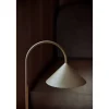 GRASP BORDLAMPE H47 SAND GREY PORTABLE