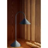 GRASP BORDLAMPE H47 SKYWAY BLUE PORTABLE