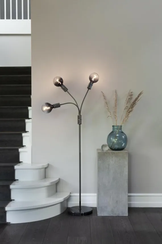HALO GULVLAMPE - HALO DESIGN