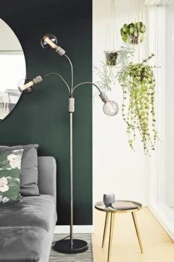 HALO GULVLAMPE - HALO DESIGN