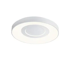 Halyna | Loftlampe | Hvid