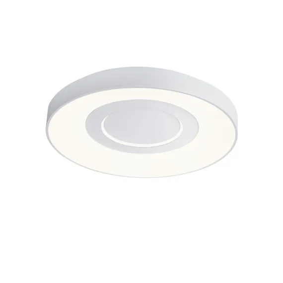 Halyna | Loftlampe | Hvid