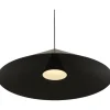 HANZU 75 LED SORT PENDEL