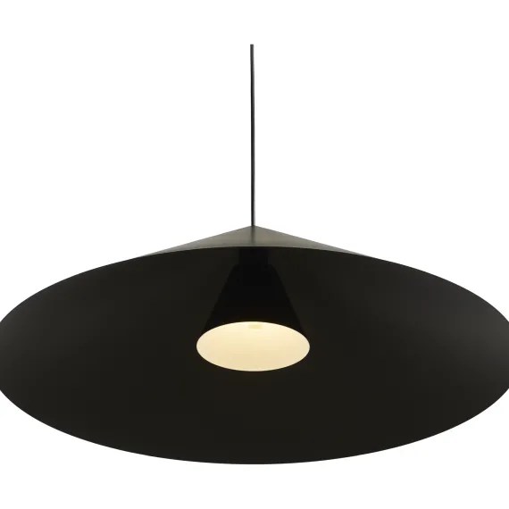 HANZU 75 LED SORT PENDEL