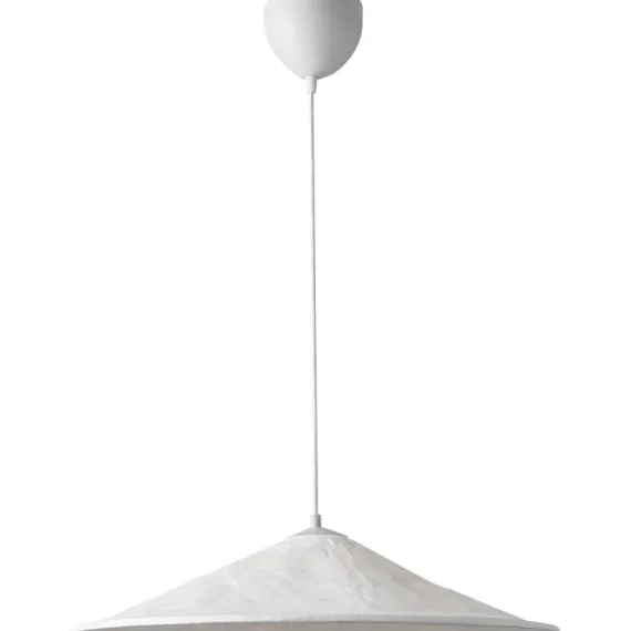 HILL PENDEL Ø55 NATUR - Nordlux