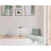 HORISONT - BORDLAMPE H36,5 G9 - CHAMPAGNE - BELID