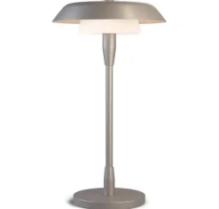HORISONT - BORDLAMPE H36,5 G9 - CHAMPAGNE - BELID