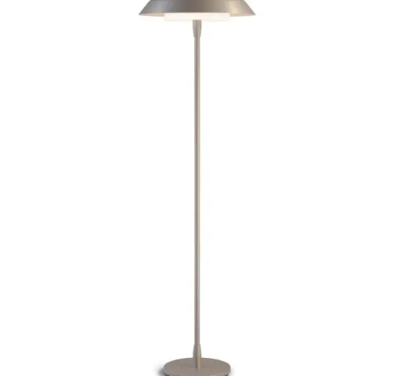 HORISONT - GULVLAMPE G9 - CHAMPAGNE - BELID