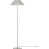 HYGGE GULVLAMPE 140 CM GRÅ E27