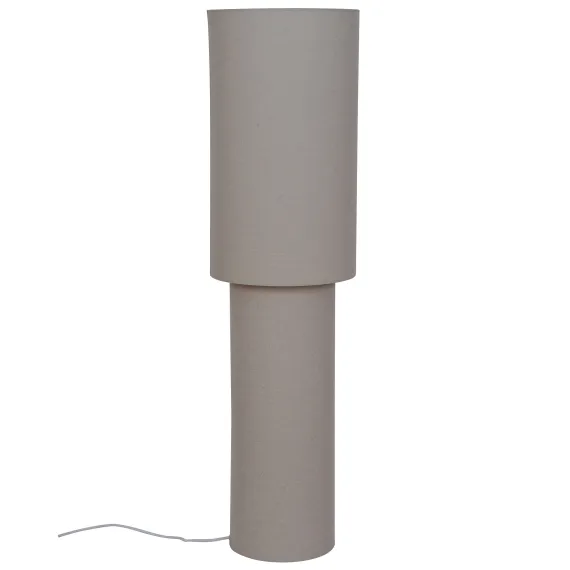 Izara 110 | Gulvlampe | Beige