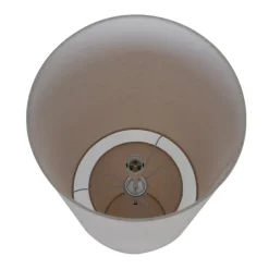 Izara 110 | Gulvlampe | Beige