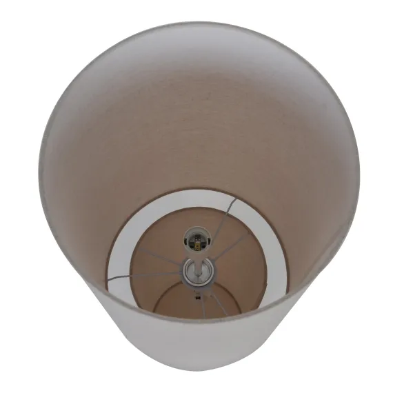 Izara 110 | Gulvlampe | Beige